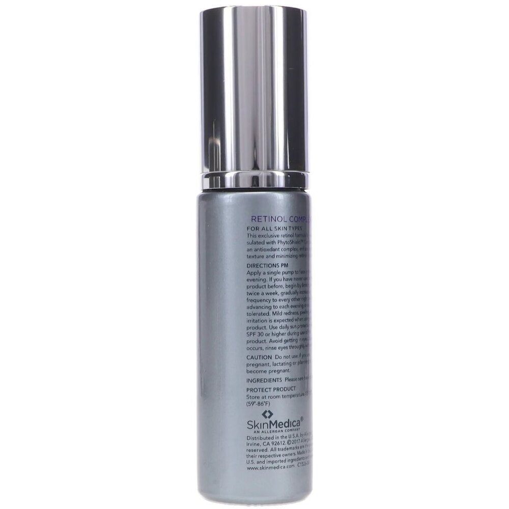 Skin Care SkinMedica Age Defense Retinol Complex 0.5 oz. - Picture 4 of 4